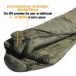 Snugpak Softie Elite 3 WGTE Olive