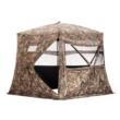 Rhino Low Hub Blind Mossy Oak Country