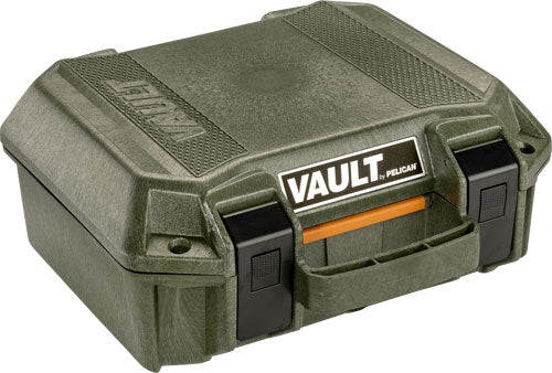 PELICAN VAULT SMALL PISTOL