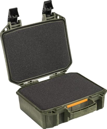 PELICAN VAULT SMALL PISTOL