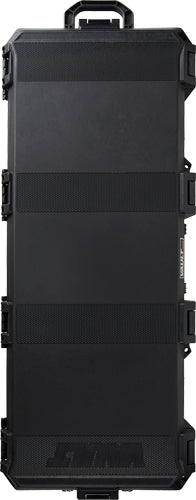 PELICAN VAULT PARALLEL LIMB