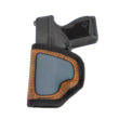 Versacarry Ranger IWB Holster Size 4 for Hellcat/P365 Brown RH