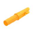 Gold Tip GT Nock .246 Flo Orange 12/ct