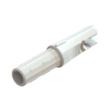 Gold Tip GT Nock .246 White 12/ct
