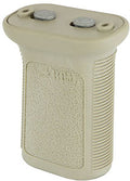 BCM VERTICAL GRIP MOD 3 FDE