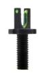 HiViz AR-15 Front Tactical Sight for AR-15/M4 Rifles