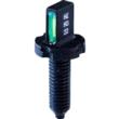 HI-VIZ AR Rifle Vertical Tritium Front Sight Post