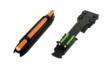 HiViz C-Series Front Sight with Interchangeable LItePipes - Beretta & Browning Gold Field Shotguns