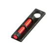 HiViz Red Flame Bead Replacement Front Shotgun Sight