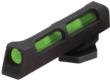 HiViz 3 Light Pipe Front Sight - for Glock All