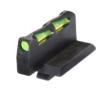 HiViz LiteWave Front Sight for Ruger GP100