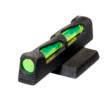 HIVIZ LiteWave Front Sight for Novak 1911