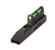 HIVIZ LiteWave Front Sight for Ruger 22/45 Lite pistols.
