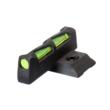 HiViz Ruger SR22 LiteWave Front Sight Green Red and White