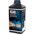 Vihtavuori N340 Smokeless Handgun Powder - 1lbs