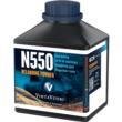 Vihtavuori N550 Rifle Powder - 1lbs