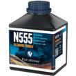 Vihtavuori Powder N555 Rifle Powder - 1lbs