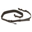 Viking Tactics Hydura Rifle Sling Wide Padded Black
