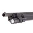 Viking Tactics Light Mount Black