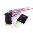 Viridian Grip Laser for Taurus Judge Revolver Red