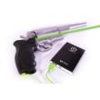 Viridian Grip Laser for Taurus Judge Revolver Green