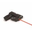 Viridian E Series Red Laser Sight for Taurus TCP 738 Black