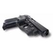 Viridian E Series Red Laser Sight for Bersa Thunder 380 Black