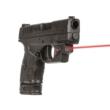 Viridian E Series Red Laser Sight for Springfield XDS/XDS Mod 2 Black