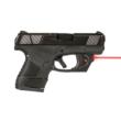 Viridian E-Series Red Laser sight for Mossberg MC1 SC Black