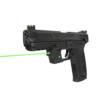 Viridian E Series Green Laser Sight for Ruger 57 Black