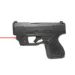Viridian Essential Red Laser Sight for Taurus GX4