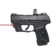 Viridian Essential Red Laser Sight for Ruger MAX-9