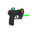 Viridian Essential Green Laser Sight for Ruger MAX-9