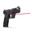 Viridian E Series Red Laser Sight for Ruger 5.7 Black