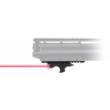 Viridian HS1 Red Laser AR Handstop Black w/ Picatinny Adapter