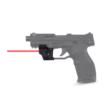 Viridian E Series Red Laser Sight for Taurus TX22 Black