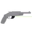 Viridian E Series Green Laser Sight for Rossi Brawler/Tuffy Black