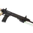 Viridian X5L-RS Gen 3 Green Laser Sight w/ Tactical Light for Rifles & Shotguns Black