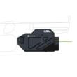 Viridian C5L Universal Green Laser and Tactical Weapon Light 600 Lumens w SAFECharge