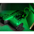 Viridian CTL Custom Tactical Weapon Light for Walther 580 Lumens includes SafeCharge