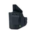 Viridian Kydex IWB Holster for Springfield Hellcat/Hellcat OSP with E Series RH