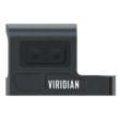 Viridian RFX42 Micro Closed Emitter Green Dot SHIELD Mount pattern Instant-ON 3.5 MOA