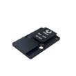 Viridian RFX 45 RMR Mounting Adapter Black
