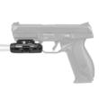 Viridian XTL Gen 3 Universal Tactical Light & HD Camera