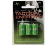 Viridian Tactical Energy Ultra Lithium Batteries - 3 Pack
