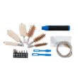 Dac Technologies Gunmaster 18pc Universal Shotgun Cleaning Kit