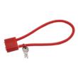 DAC Technologies 15" Cable Lock CA DOJ Approved Bulk