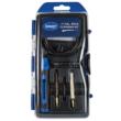 DAC Technologies 12-Piece Rifle Cleaning Kit .17 cal