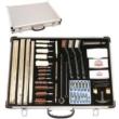 DAC Technologies Universal 61-Piece Deluxe Cleaning Kit Aluminum Case