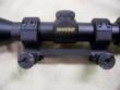 DNZ Freedom Reaper 1-Piece Picatinny Scope Mount - AR15 1" X-High Matte Black